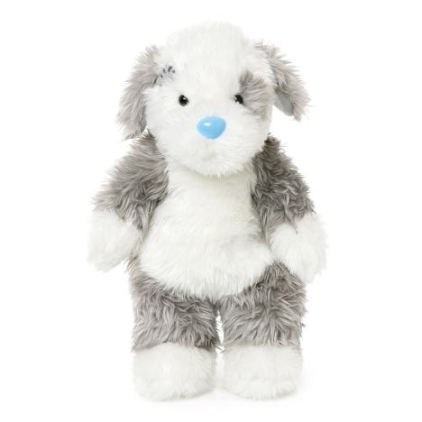 12" Fluffy the Sheepdog Floppy My Blue Nose Friend £8.99